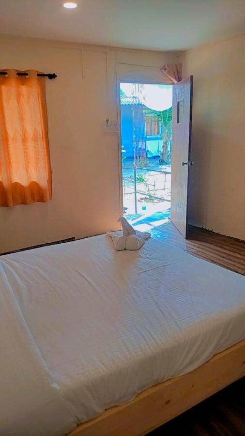 Shantaram Beach Huts アランボル エクステリア 写真