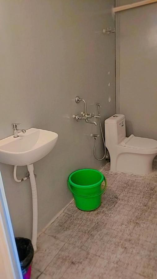 Shantaram Beach Huts アランボル エクステリア 写真